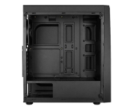AEROCOOL Bolt RGB Midi Tower czarna AEROPGSBOLT-BK-RGB - 623747 - zdjęcie 6